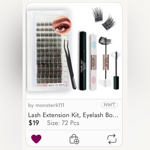 EYES - Picture 2 of 14